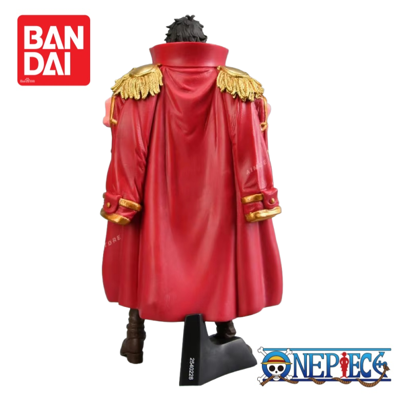 Anime Merchandise From Japan - En stock, figurine d'action originale Bandai