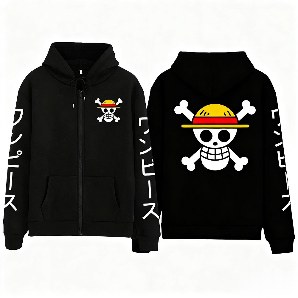 Anime Merchandise Store In Japan - Sweat-shirt à capuche pour hommes et