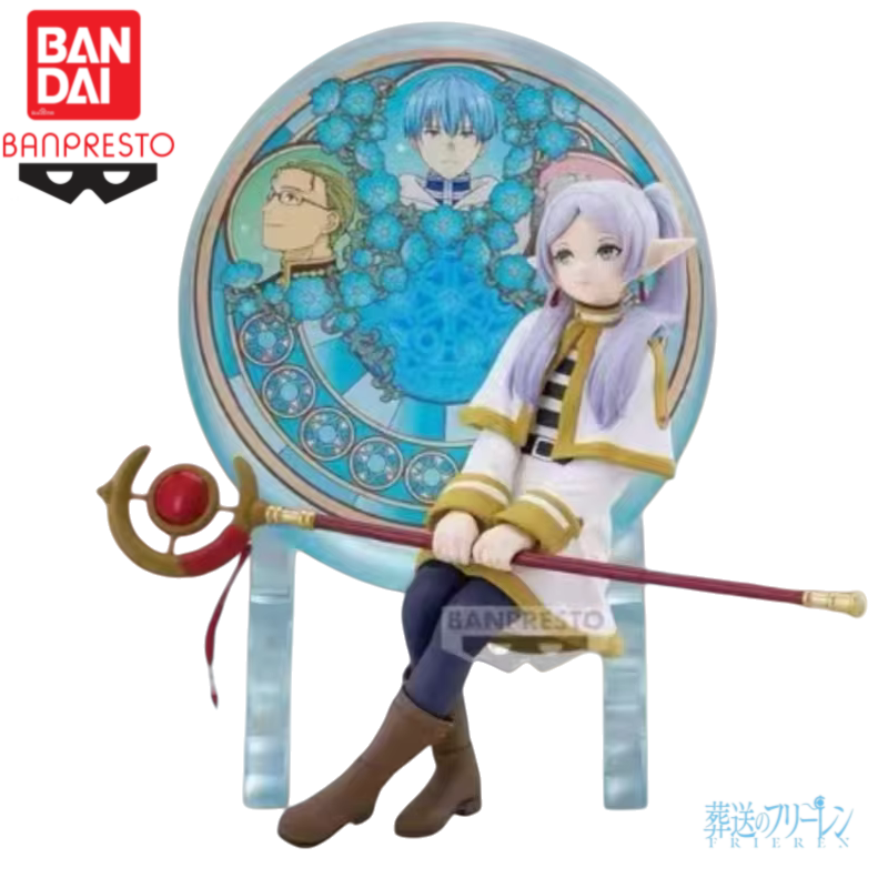 Anime Merchandise From Japan - En stock, original, 100% authentique, Bandai