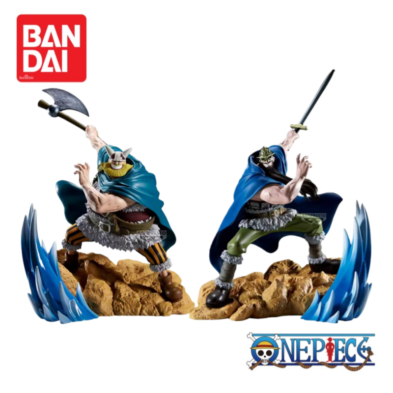 Anime Merchandise From Japan - En stock 100% authentique original Bandai