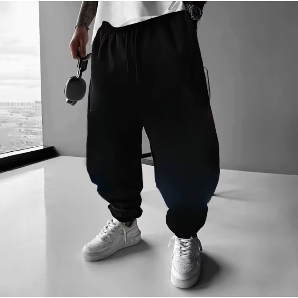 Nouveaux pantalons de survêtem - Anime Merchandise Store In Japan avis et prix
