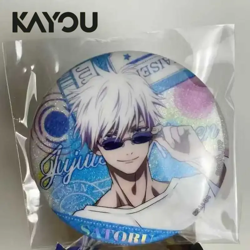Kayou Jujutsu Kaisen Badge Bli - Anime Merchandise From Japan avis et prix