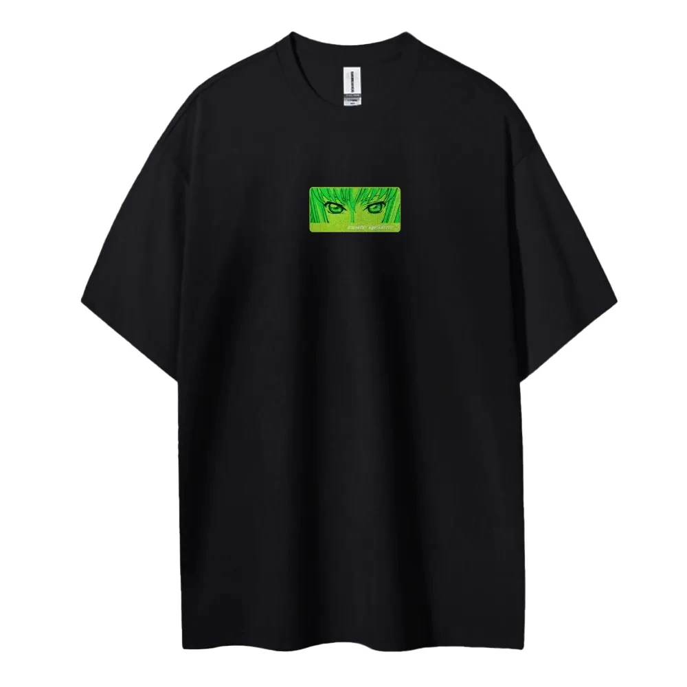Nouveau Code Geass T-Shirt C.C - Anime Merchandise Store In Japan avis et prix