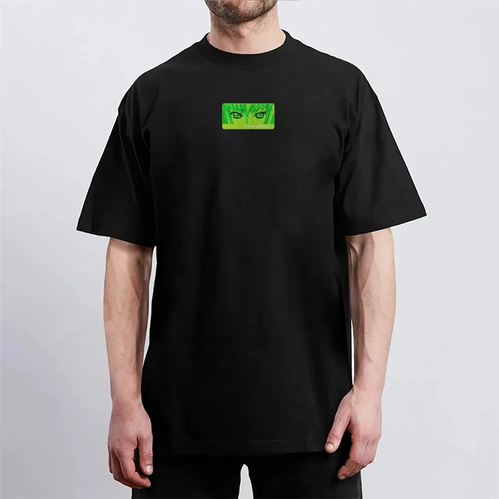 Nouveau Code Geass T-Shirt C.C - Anime Merchandise Store In Japan avis et prix