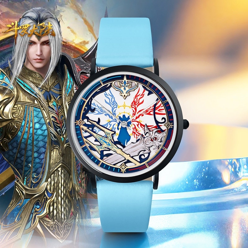 Véritable montre photochromiqu - Anime Merchandise In Chinese avis et prix