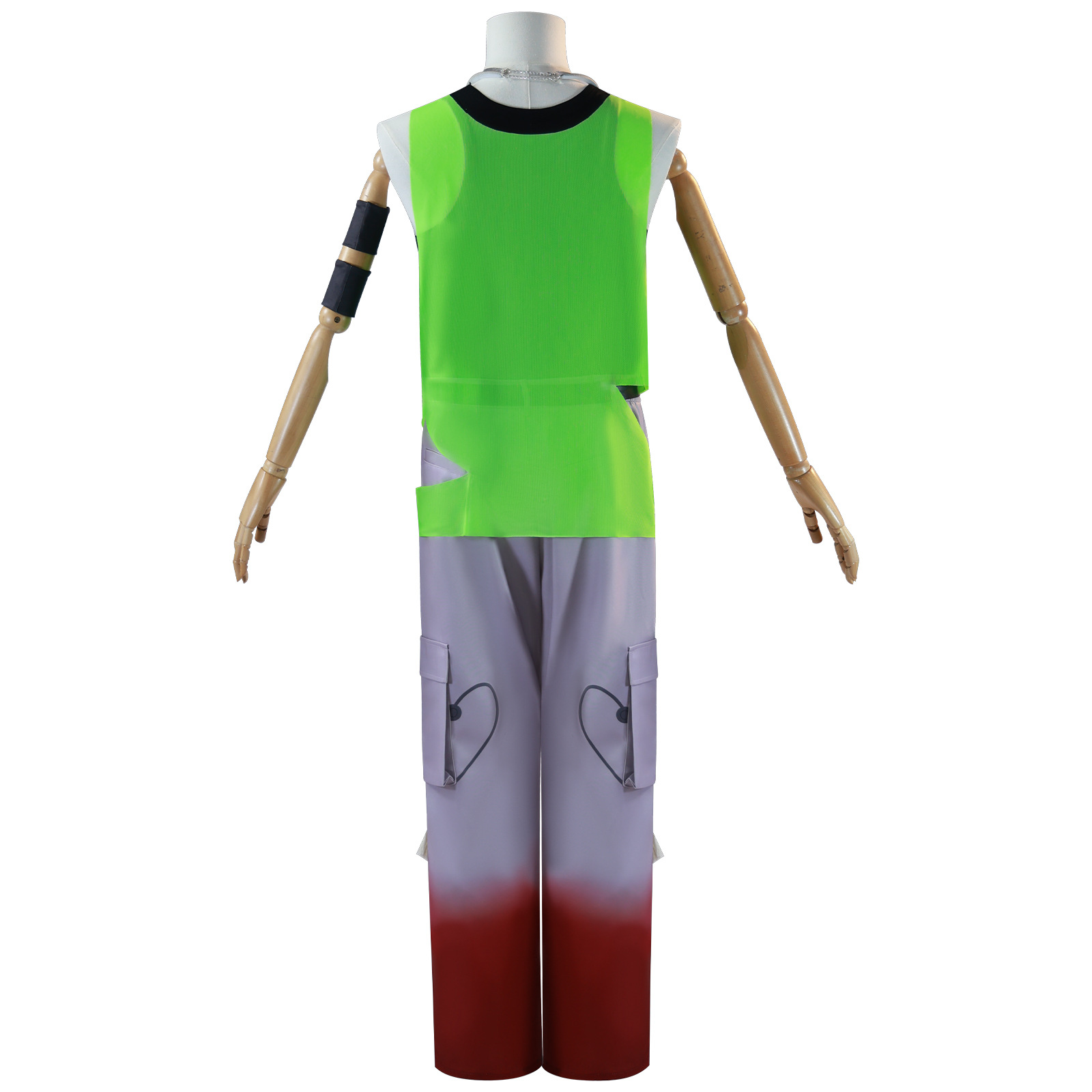 Costume de cosplay Alien Stage - Cospa Cosplay Costume avis et prix