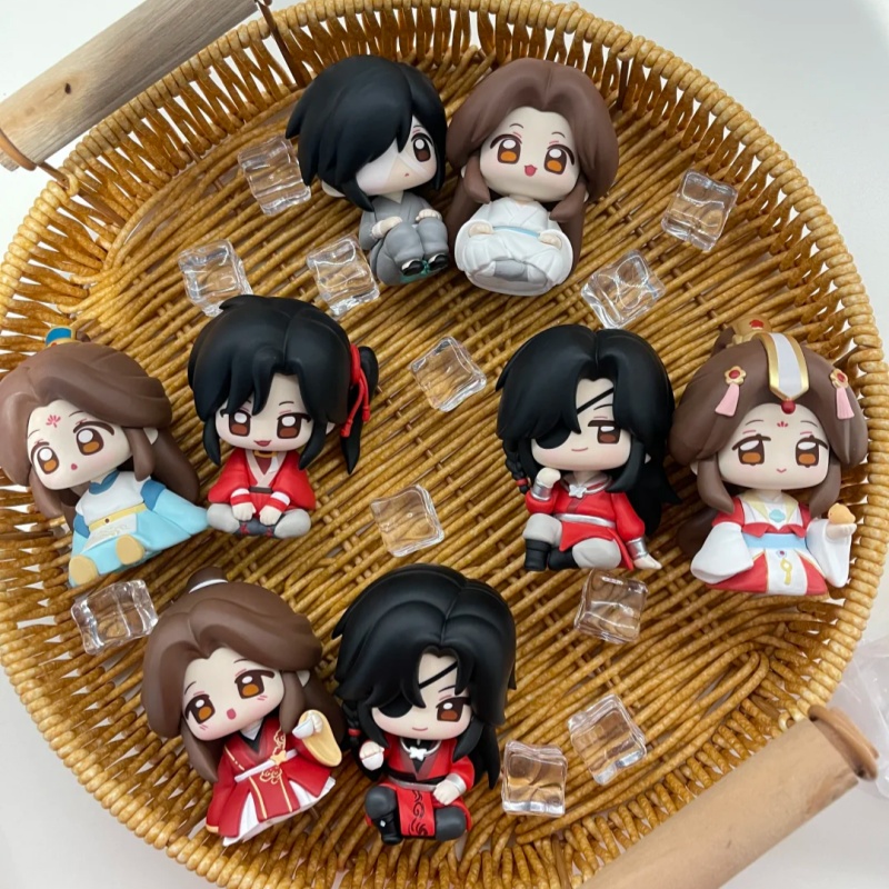 Authentique TGCF Animation Ton - Anime Merchandise In Chinese avis et prix