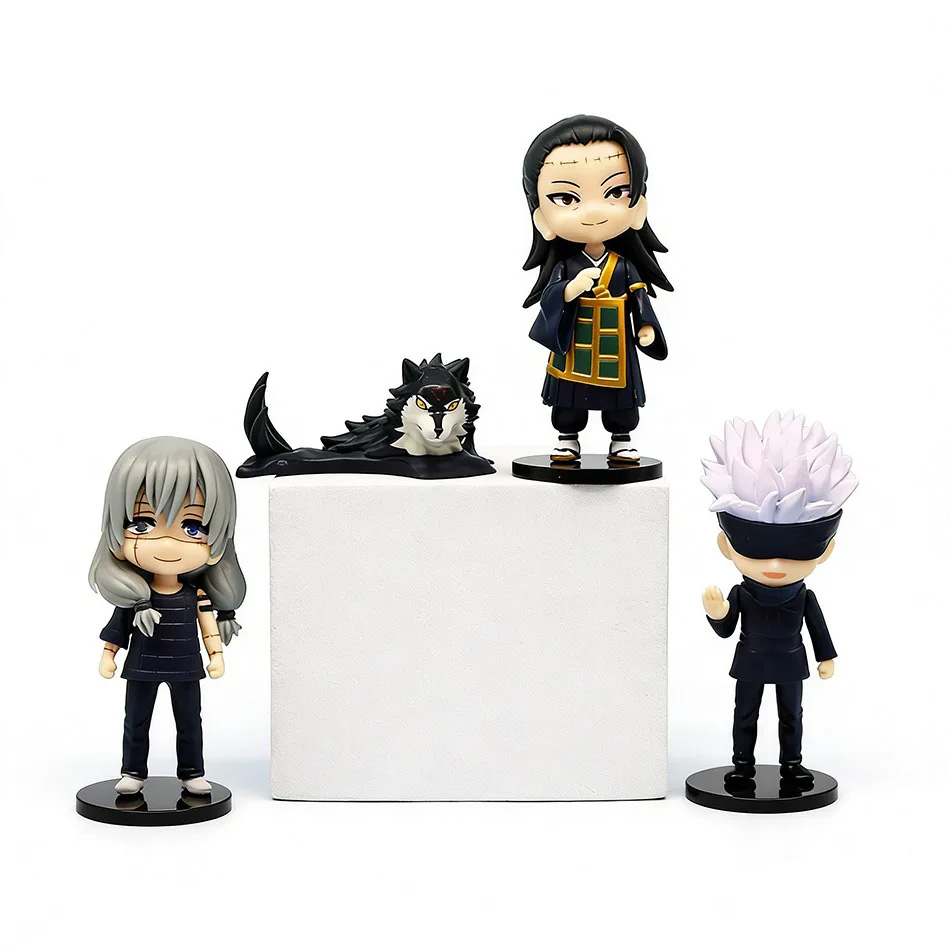 Nouvelles figurines Bandai Goj - Anime Merchandise From Japan avis et prix