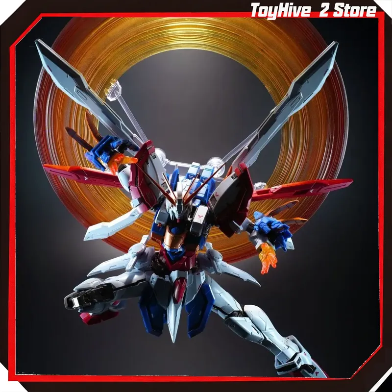 【EN STOCK】Blaze Model 1/100 GO - Bandai Gundam Rg avis et prix