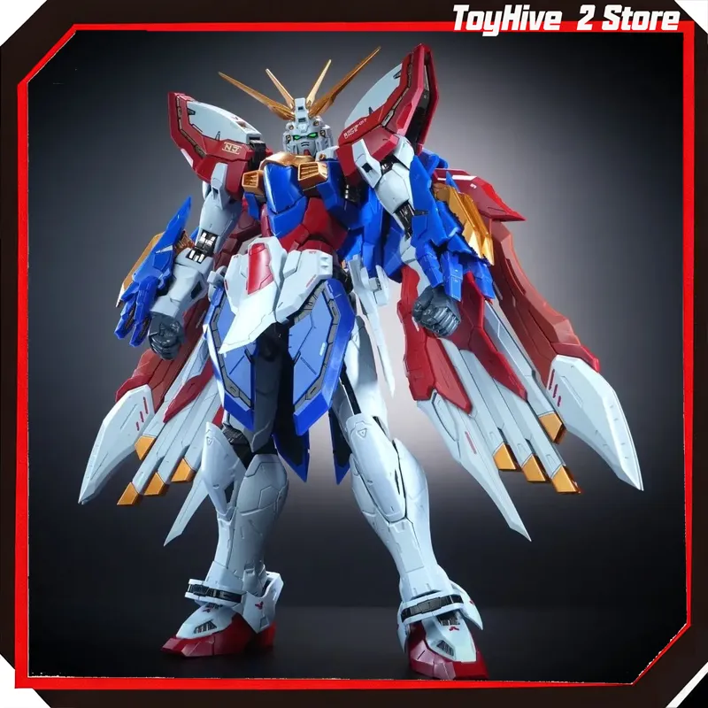 【EN STOCK】Blaze Model 1/100 GO - Bandai Gundam Rg avis et prix