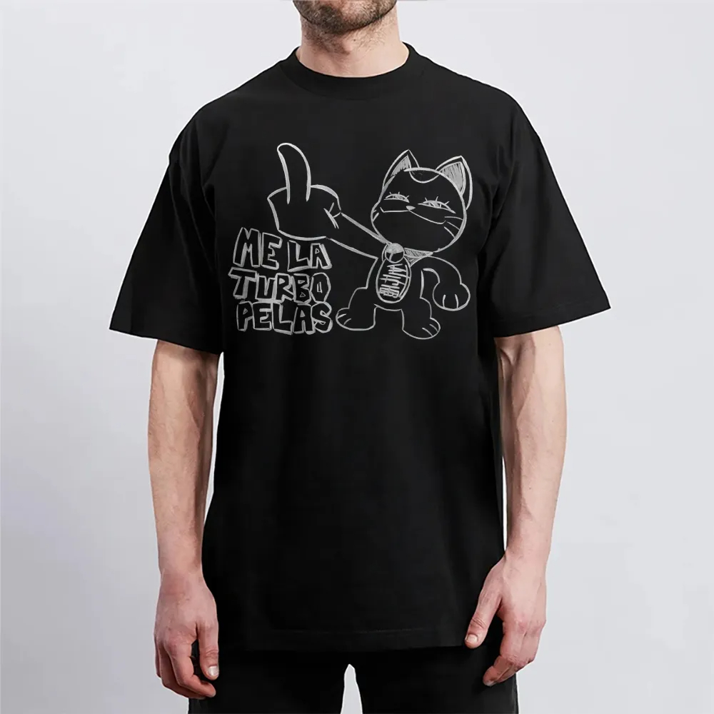 Dandadan T-Shirt Anime chat do - Anime Merchandise Store In Japan avis et prix