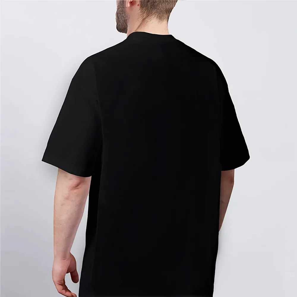 Dandadan T-Shirt Anime chat do - Anime Merchandise Store In Japan avis et prix