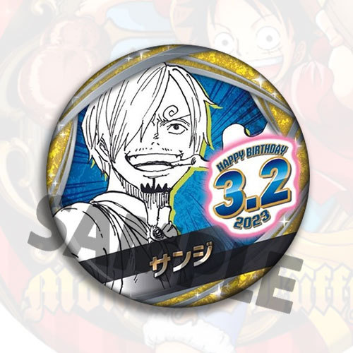 Broche de Badge Anime une pièc - Anime Merchandise In Chinese avis et prix