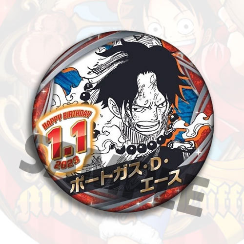 Broche de Badge Anime une pièc - Anime Merchandise In Chinese avis et prix