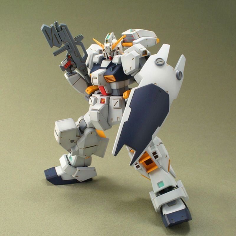 Hazel Custom Titans Color HG 1 - Bandai Gundam Rg avis et prix