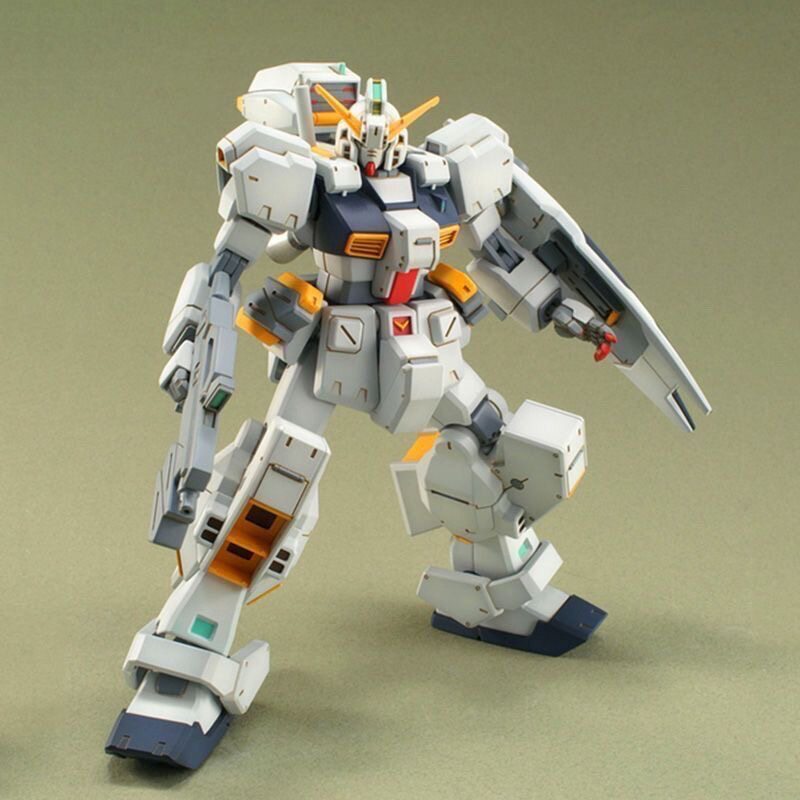Hazel Custom Titans Color HG 1 - Bandai Gundam Rg avis et prix