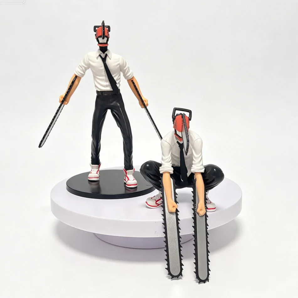 Figurine de Denji, personnage  - Anime Merchandise From Japan avis et prix