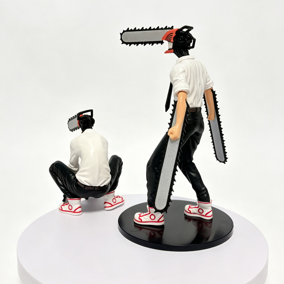 Figurine de Denji, personnage  - Anime Merchandise From Japan avis et prix
