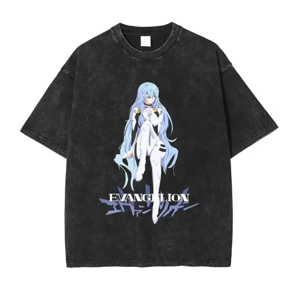 Surdimensionné hommes t-shirts - Anime Merchandise Store In Japan avis et prix