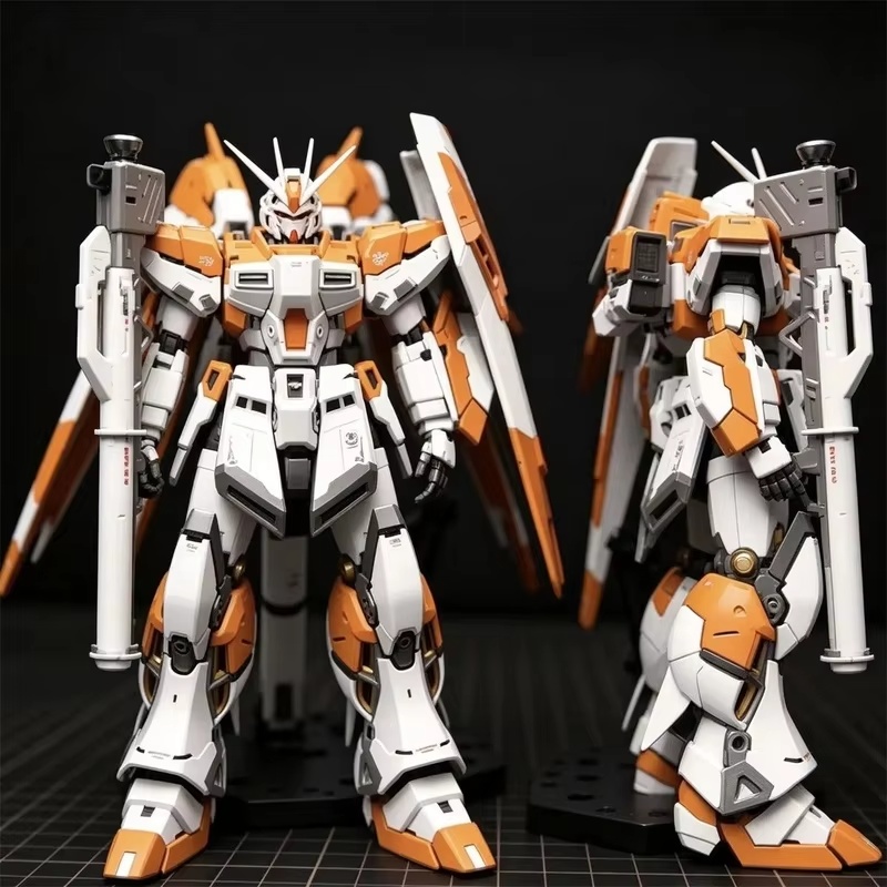 ZJ Yellow Hi-Nu RG 1/144, modè - Bandai Gundam Rg avis et prix