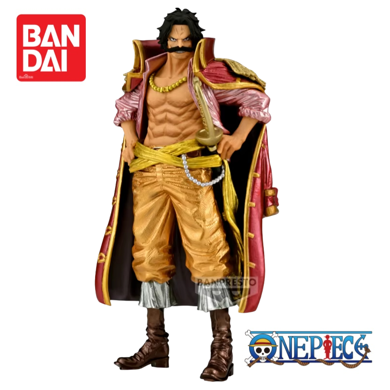 En stock, figurine d'action or - Anime Merchandise From Japan avis et prix