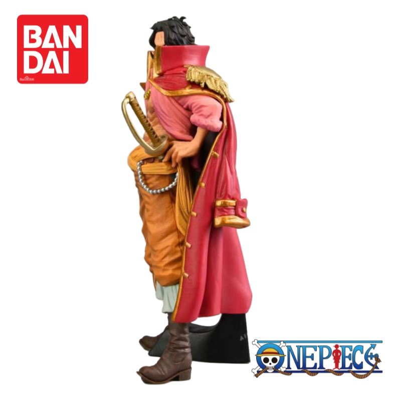 En stock, figurine d'action or - Anime Merchandise From Japan avis et prix