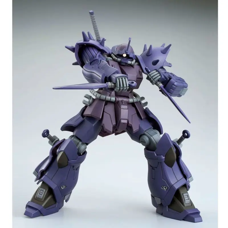 HG HGUC 1/144 Efreet Nacht Mec - Bandai Gundam Rg avis et prix