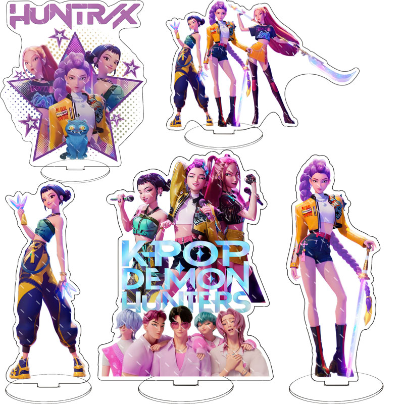 Panneau de présentation en acr - Anime Merchandise In Chinese avis et prix