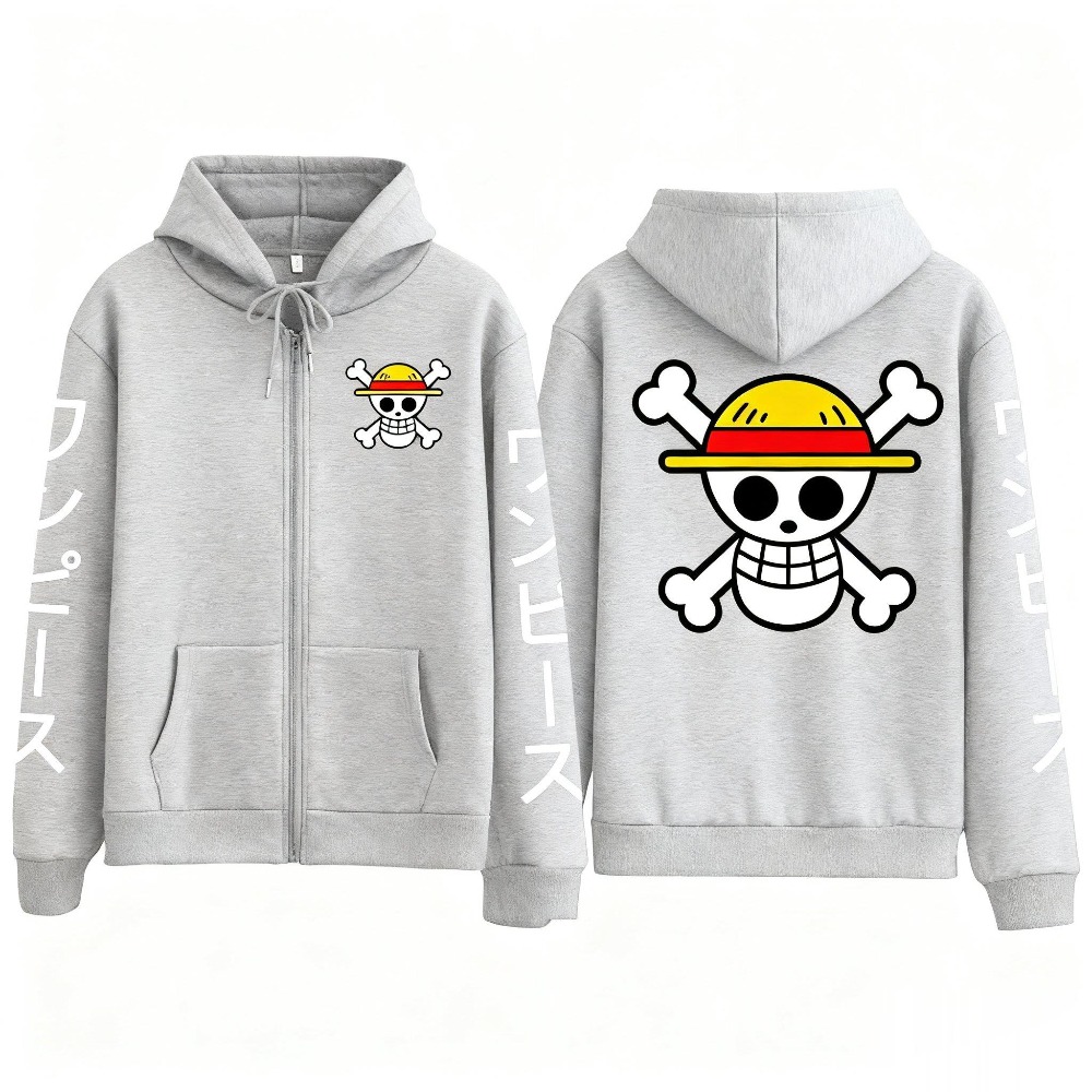 Sweat-shirt à capuche pour hom - Anime Merchandise Store In Japan avis et prix