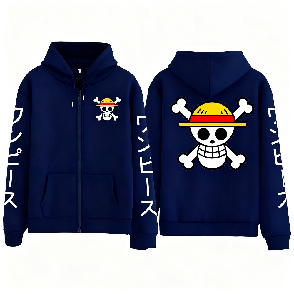 Sweat-shirt à capuche pour hom - Anime Merchandise Store In Japan avis et prix