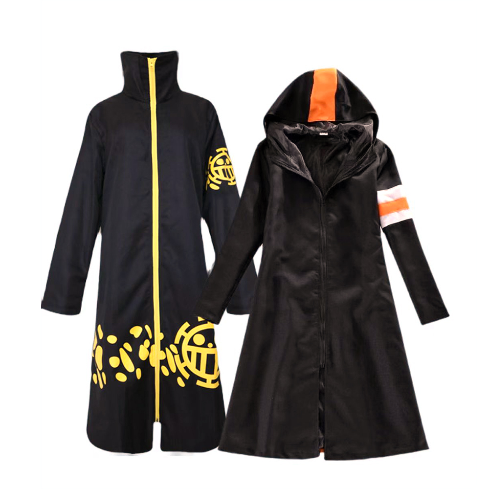 Costume de cosplay Trafalgar D - Windbreaker Anime Merchandise avis et prix