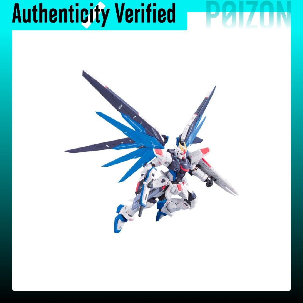 BANDAI Mobile Suit Gundam SEED - Bandai Gundam Rg avis et prix
