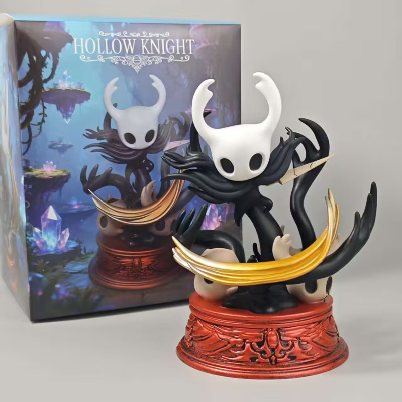 Figurine Anime Hollow Knight : - Anime Merchandise In Chinese avis et prix