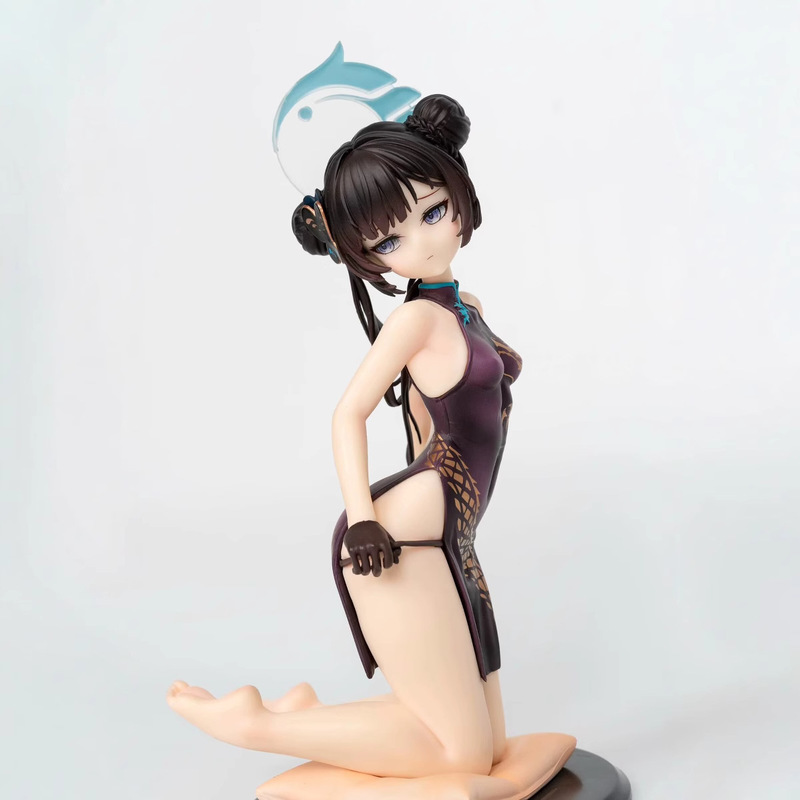 Figurine d'anime, nouveau styl - Anime Merchandise In Chinese avis et prix