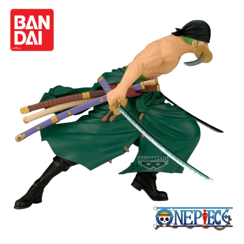 En stock, figurine d'action or - Anime Merchandise From Japan avis et prix