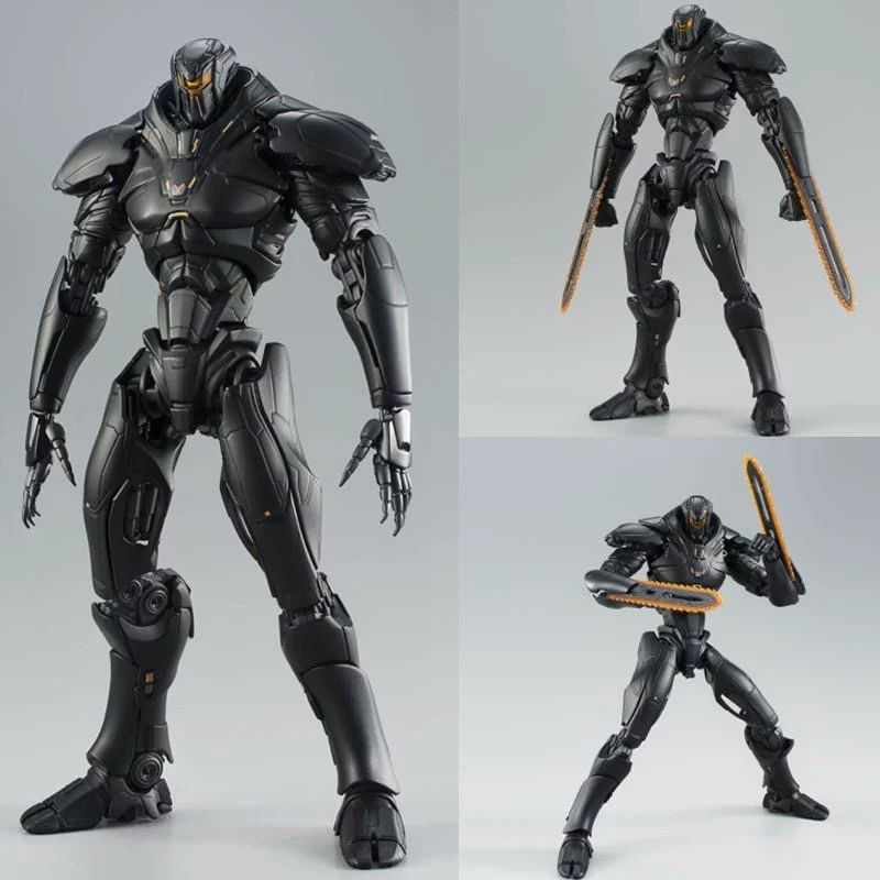 Figurine d'action Jaeger Gipsy - Good Smile Company Figma avis et prix