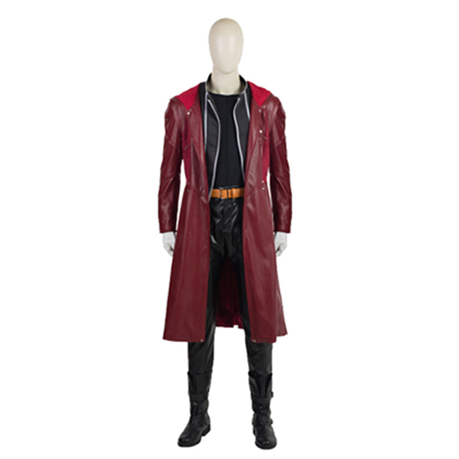 Costume de Cosplay Edward Elri - Windbreaker Anime Merchandise avis et prix