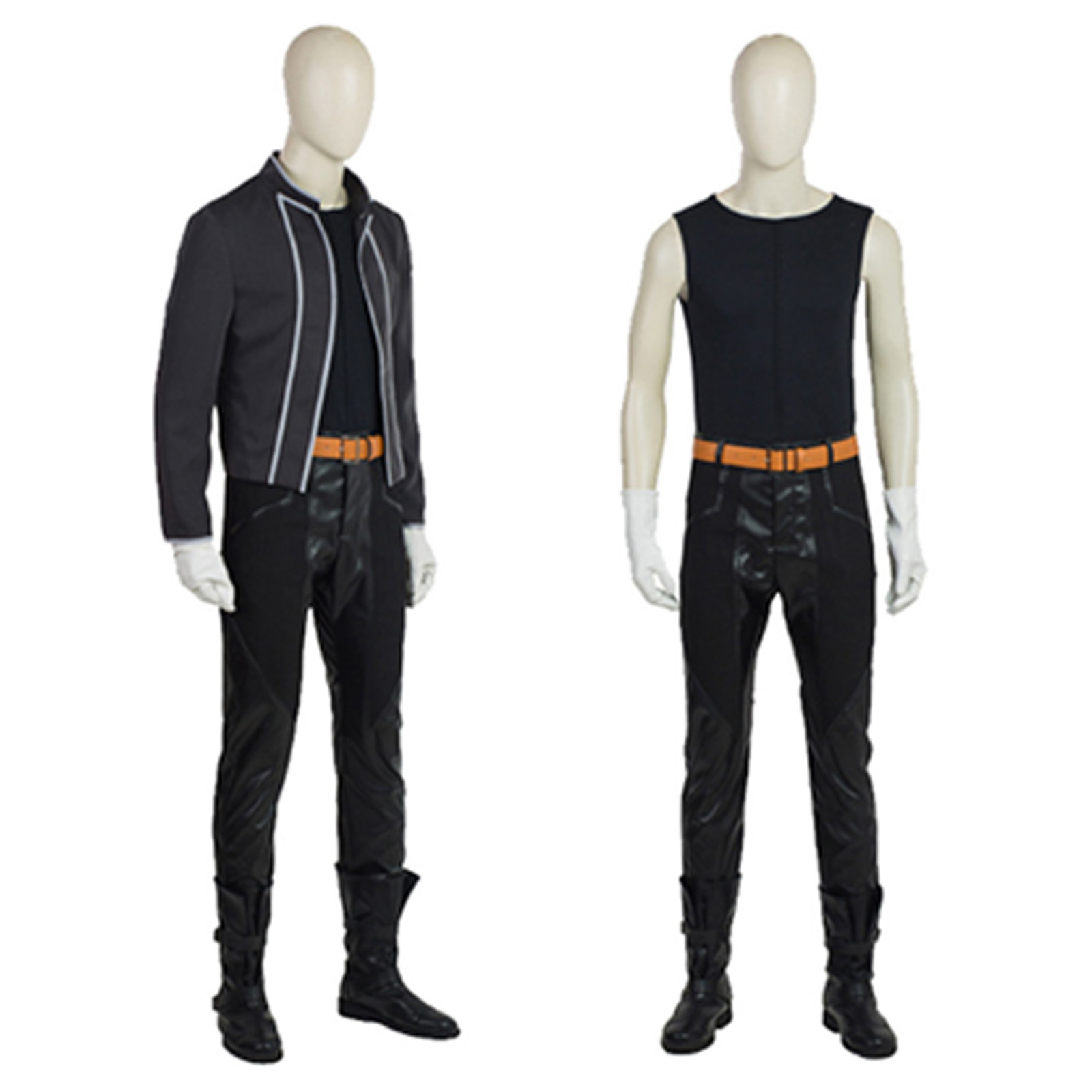 Costume de Cosplay Edward Elri - Windbreaker Anime Merchandise avis et prix
