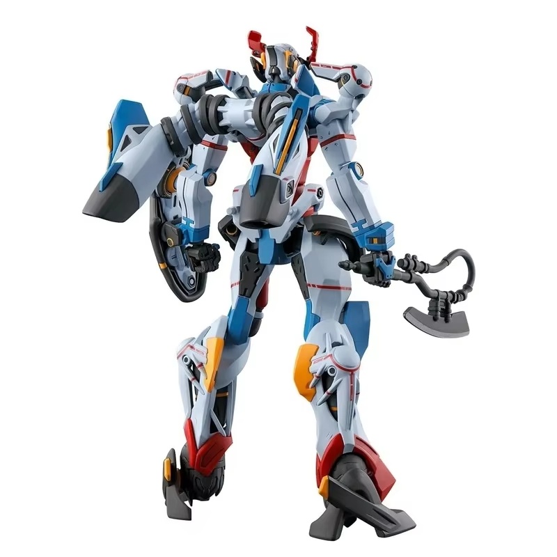 GQuuuuuuX Kit de modélisme HG  - Bandai Gundam Rg avis et prix