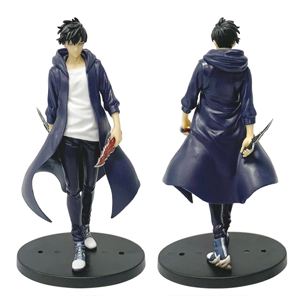 Figurine de nivellement Solo ( - Anime Merchandise From Japan avis et prix