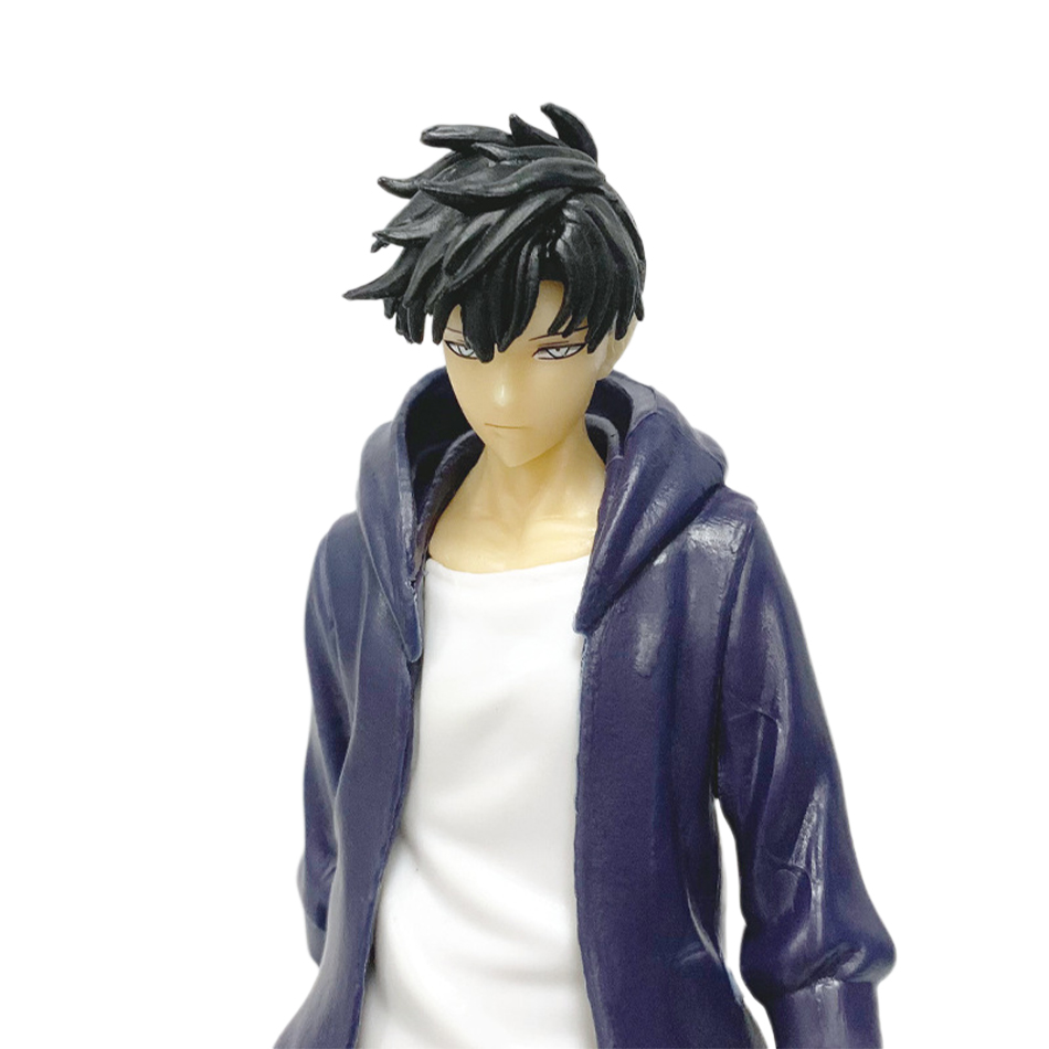 Figurine de nivellement Solo ( - Anime Merchandise From Japan avis et prix