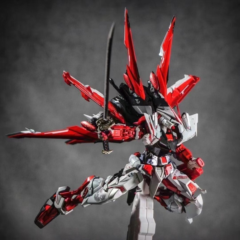 Bandai spot Gundam dessin anim - Bandai Gundam Rg avis et prix