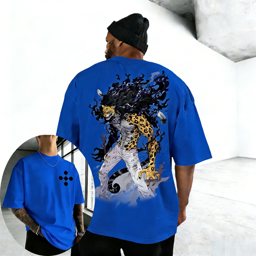 Nouveau T-shirt unisexe en cot - Anime Merchandise Store In Japan avis et prix
