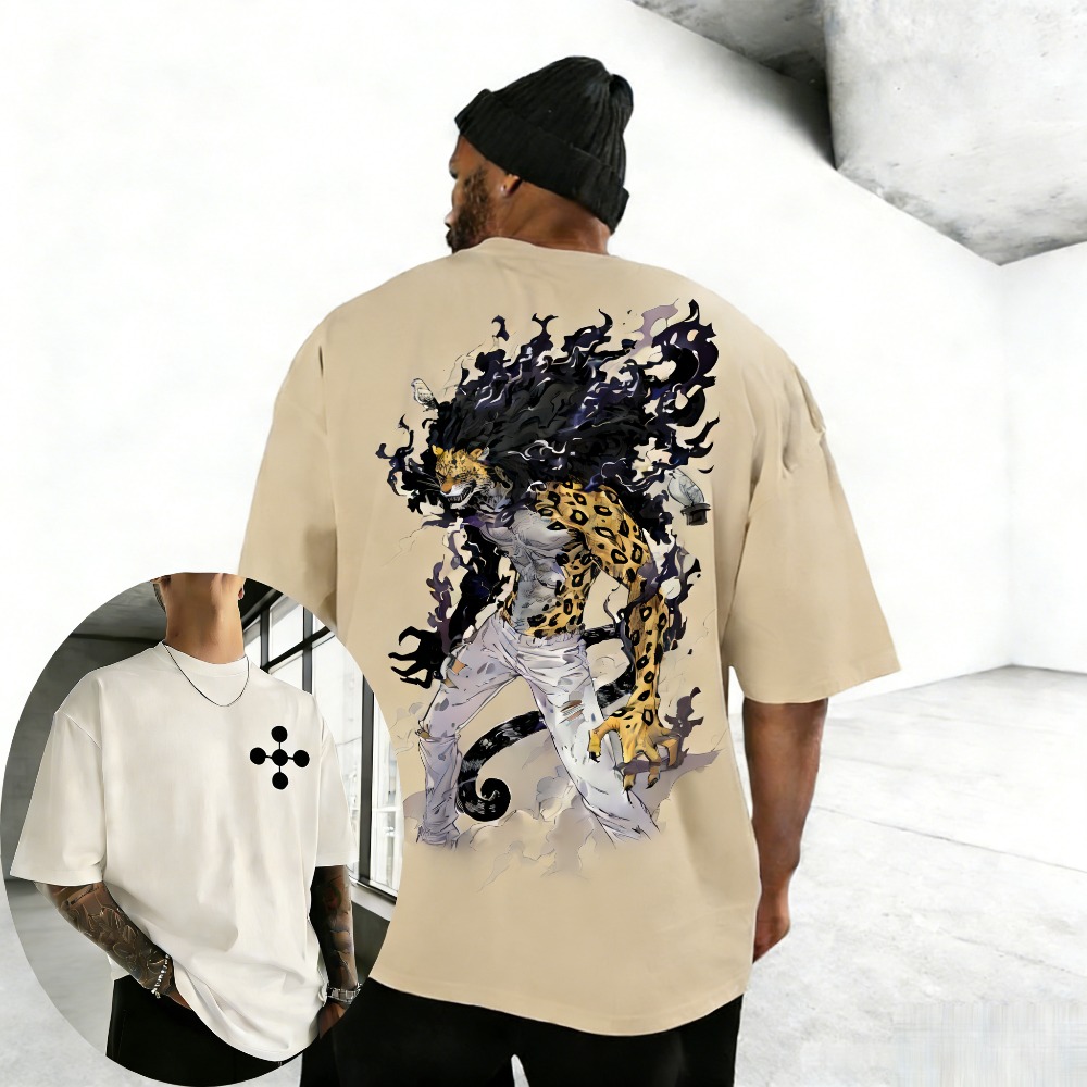 Nouveau T-shirt unisexe en cot - Anime Merchandise Store In Japan avis et prix