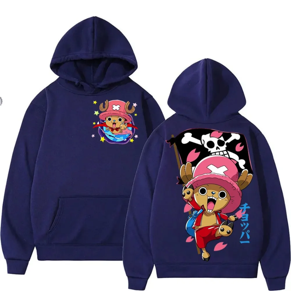 Sweat à capuche une pièce Chop - Anime Merchandise Store In Japan avis et prix