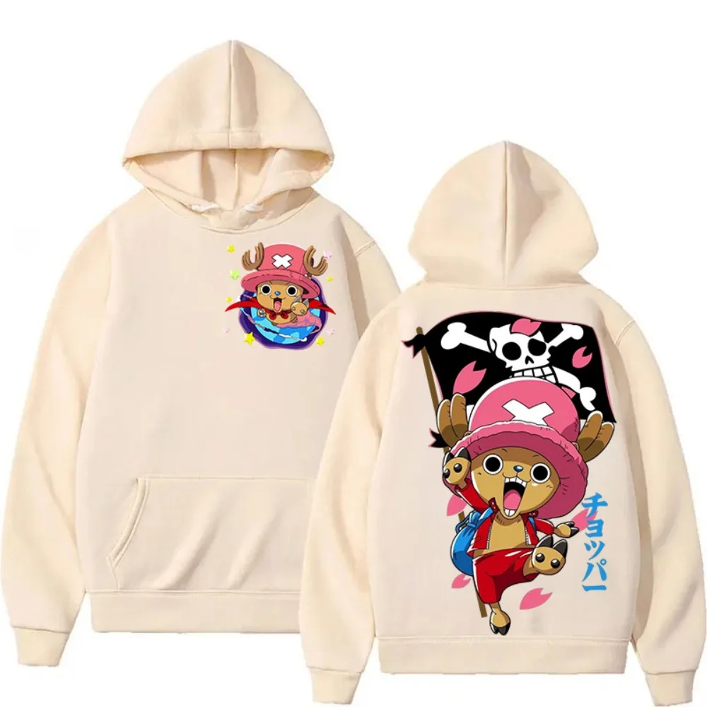 Sweat à capuche une pièce Chop - Anime Merchandise Store In Japan avis et prix