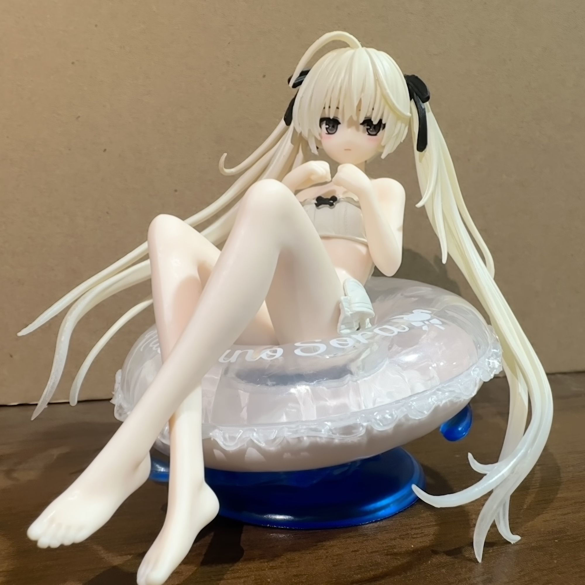 Figurine d'anime Kasugano Sora - Good Smile Company Figma avis et prix