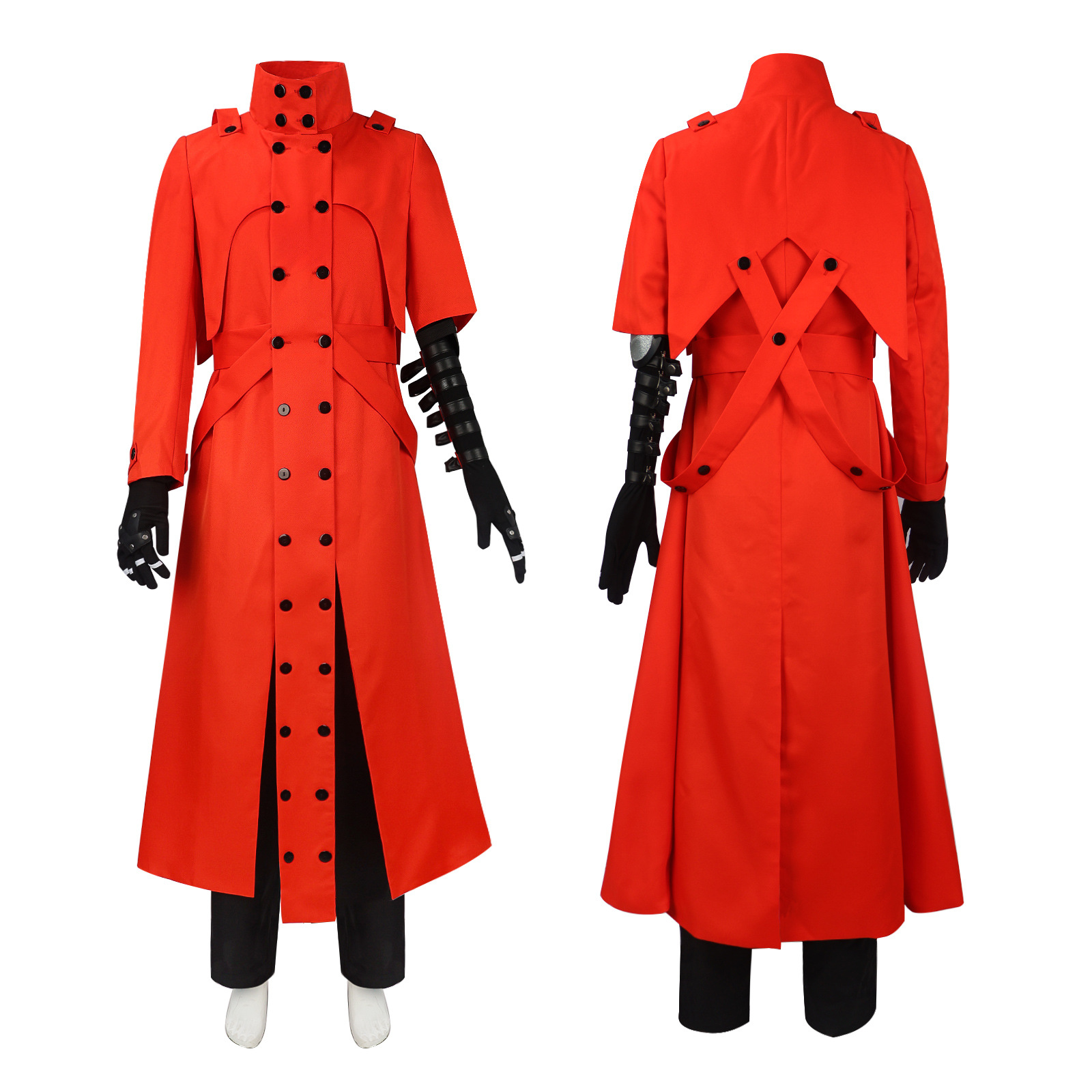 Costume de cosplay pour homme  - Windbreaker Anime Merchandise avis et prix