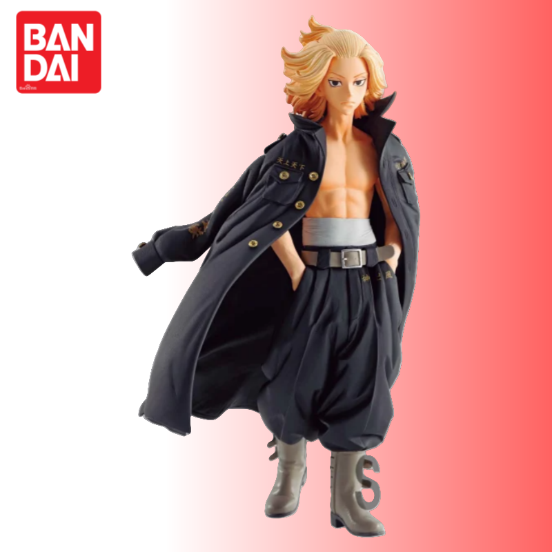 En Stock Original Nuevo Bandai - Anime Merchandise From Japan avis et prix