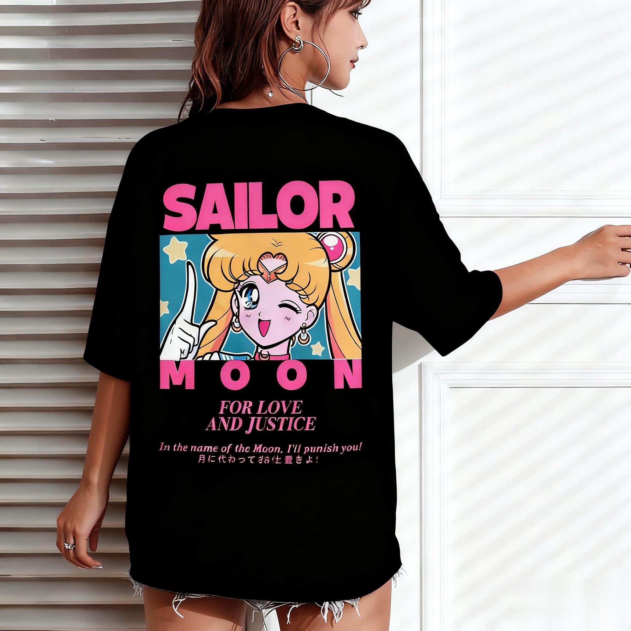 Nouveau T-shirt décontracté ov - Anime Merchandise Store In Japan avis et prix